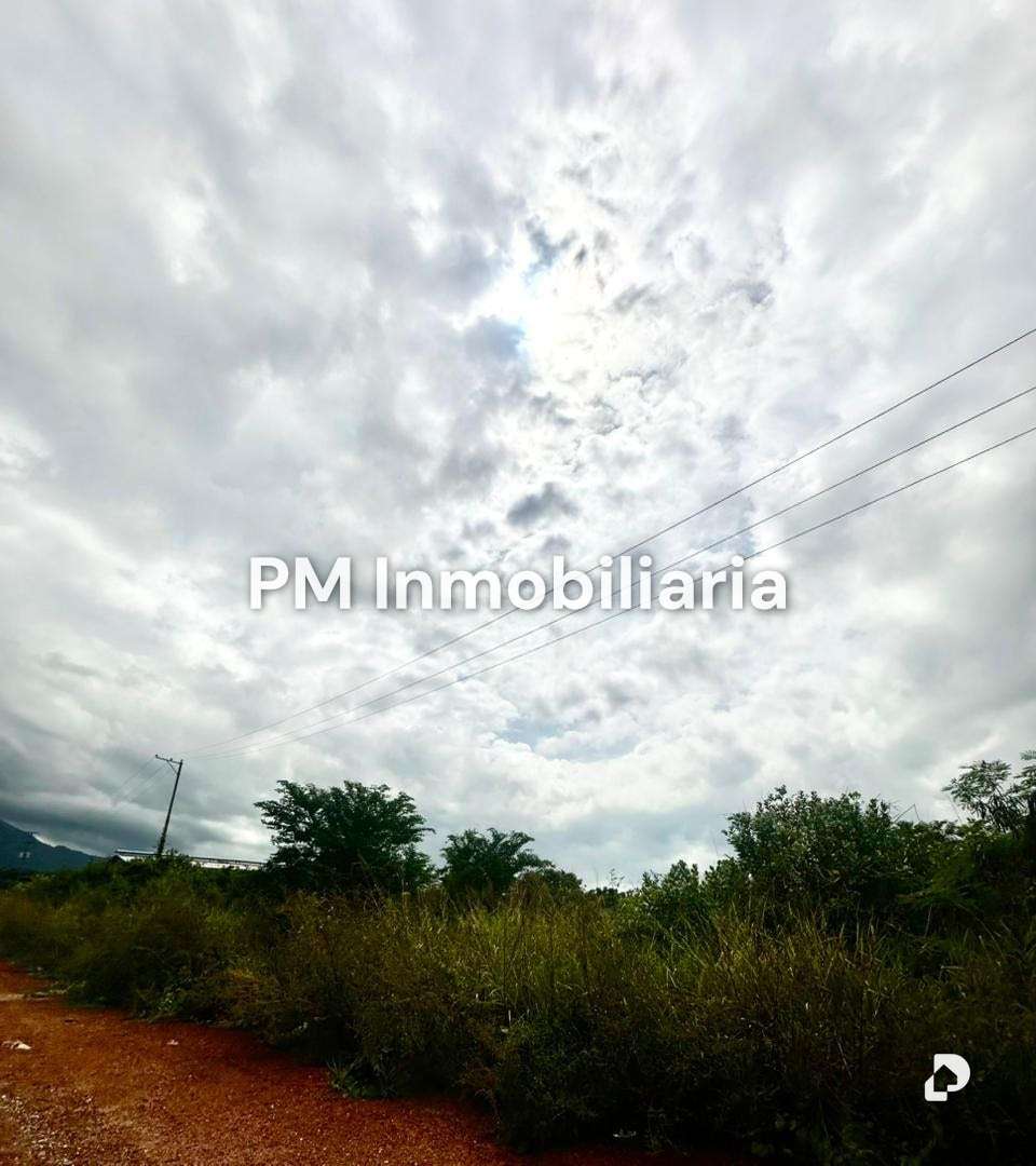 Land in Chacao, Caracas – 10