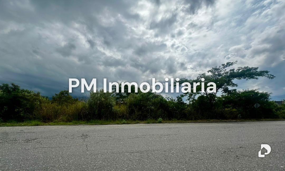 Land in Chacao, Caracas – 1