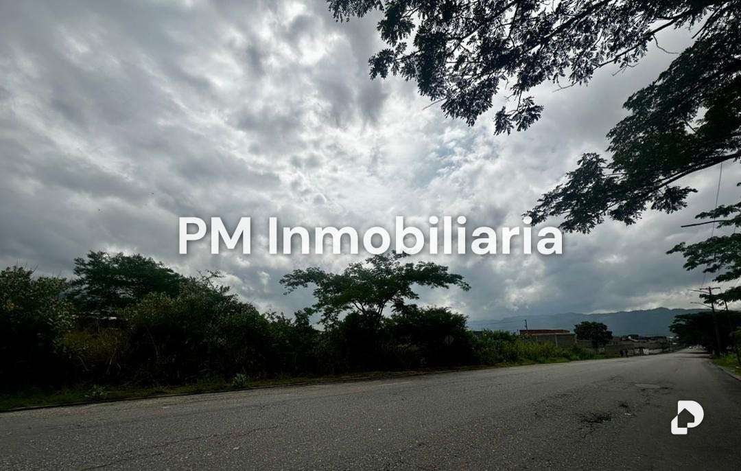 Land in Chacao, Caracas – 2