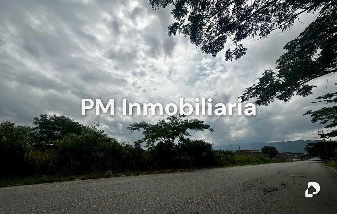 Land in Chacao, Caracas – 2