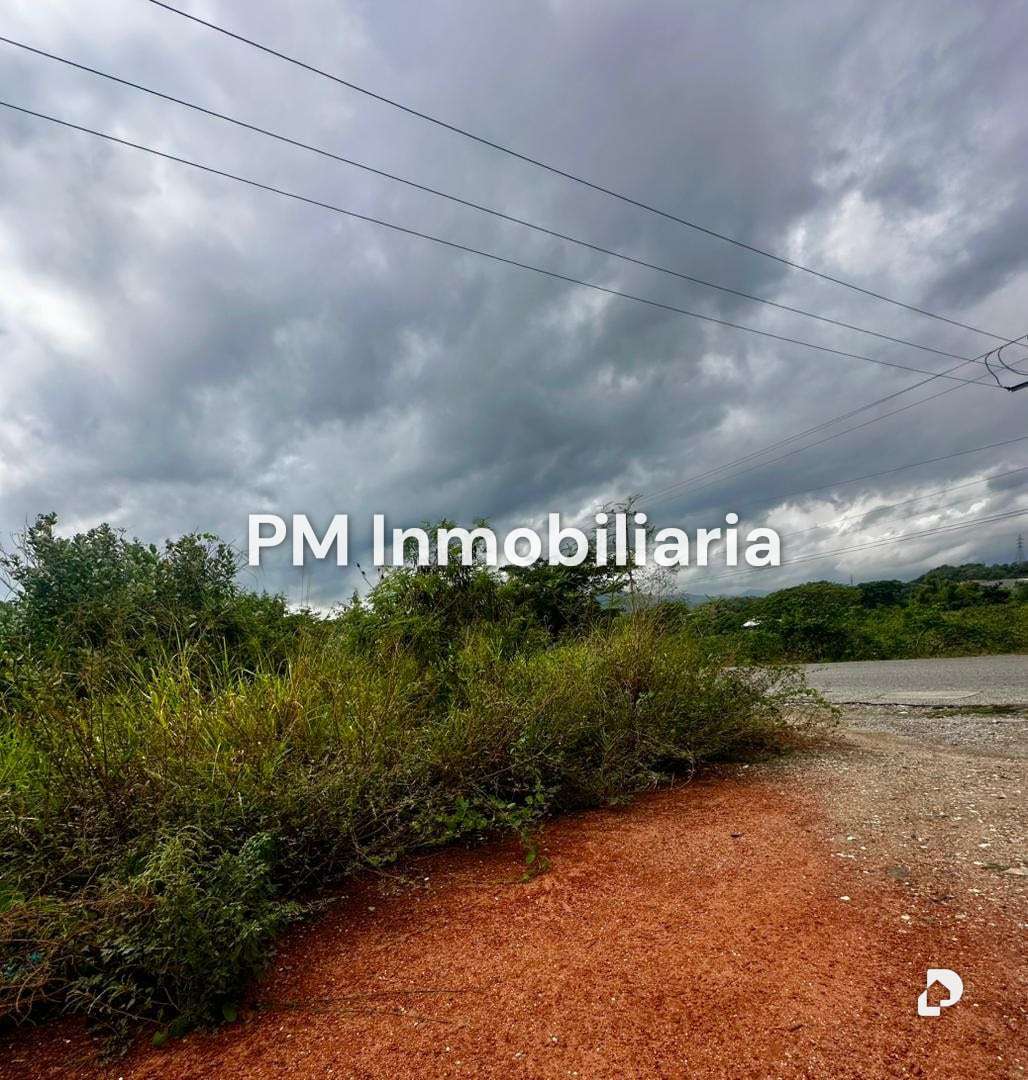 Land in Chacao, Caracas – 8