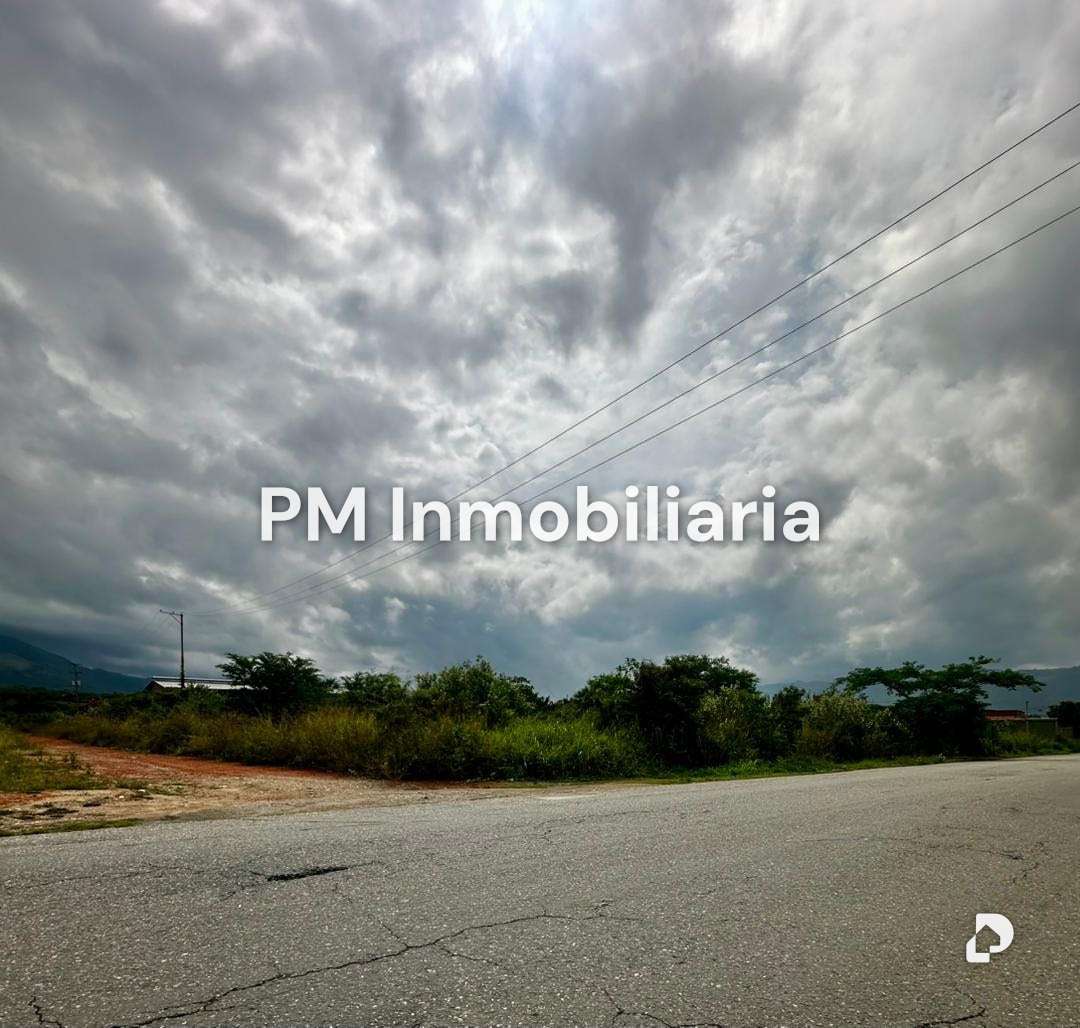 Land in Chacao, Caracas – 6