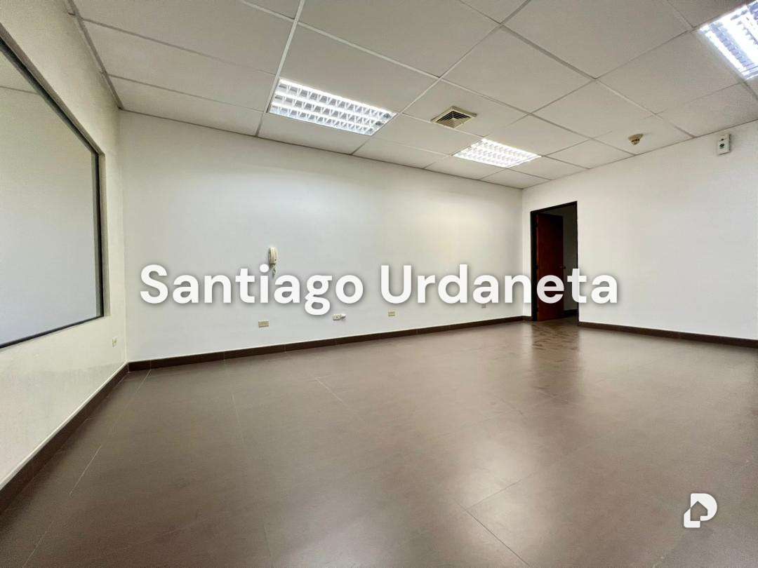 Oficina en Manzanares, Caracas – 5