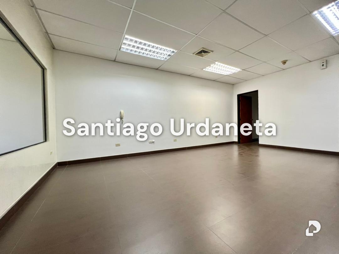 Oficina en Manzanares, Caracas – 5