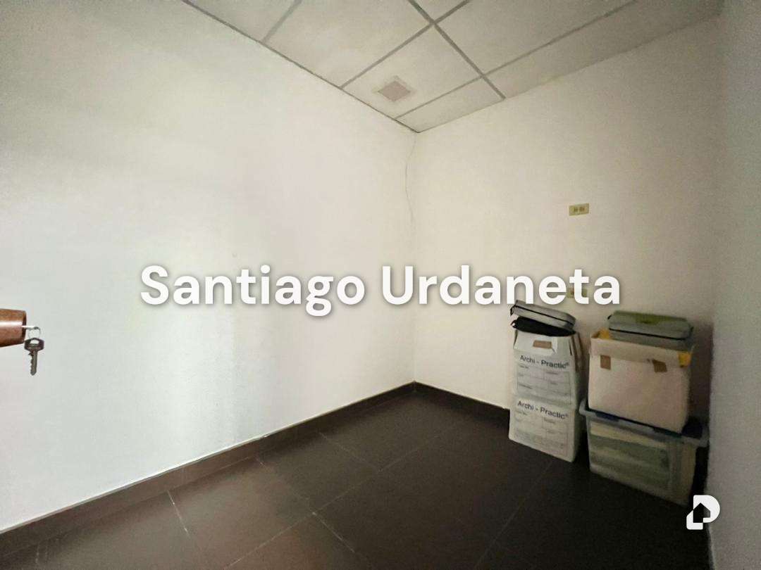 Oficina en Manzanares, Caracas – 8