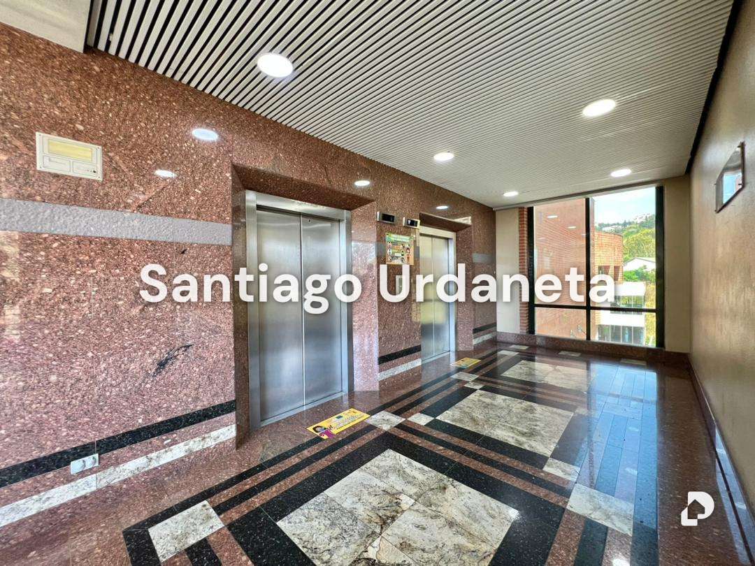 Oficina en Manzanares, Caracas – 2