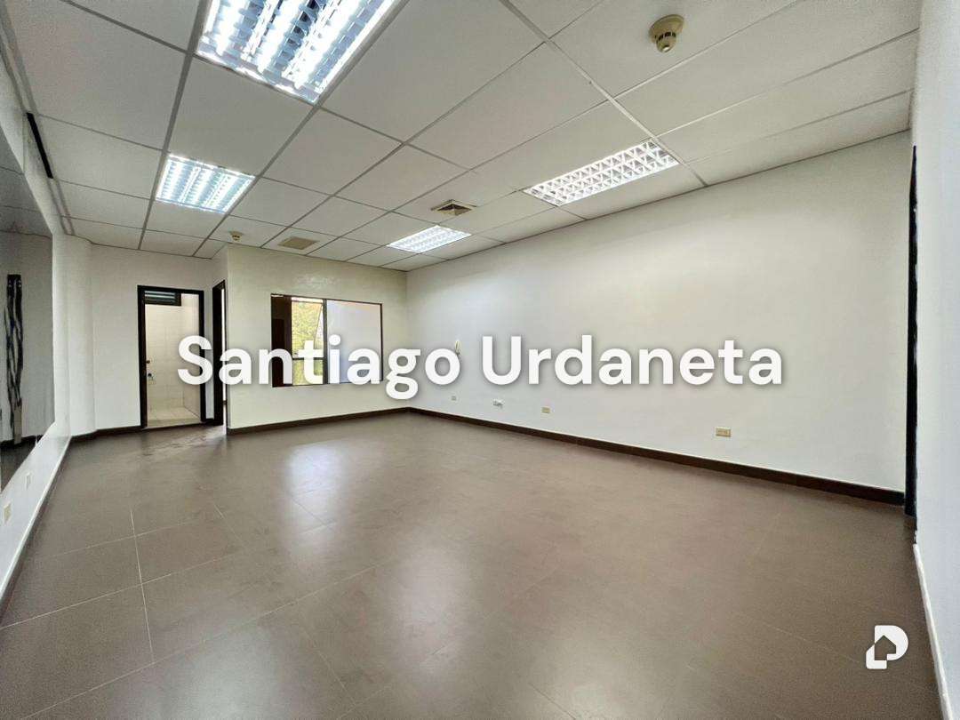 Oficina en Manzanares, Caracas – 3