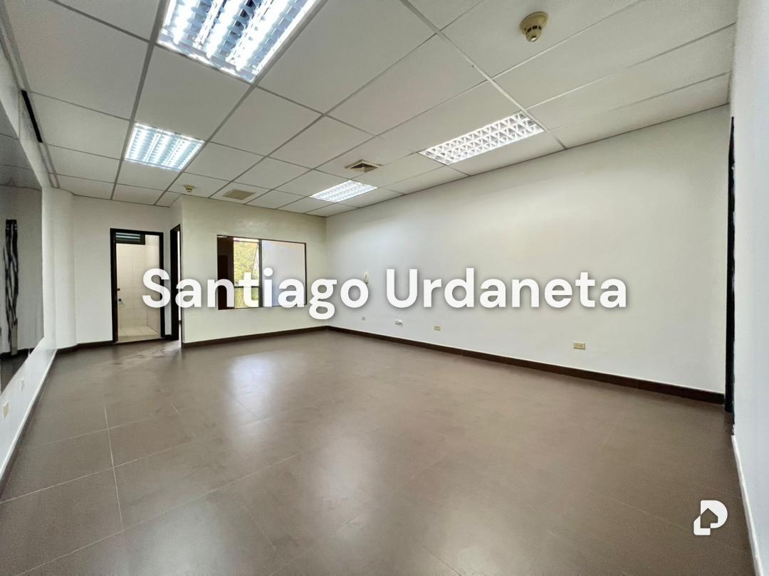 Oficina en Manzanares, Caracas – 3