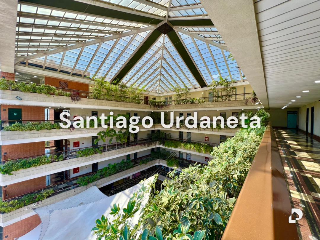 Oficina en Manzanares, Caracas – 1