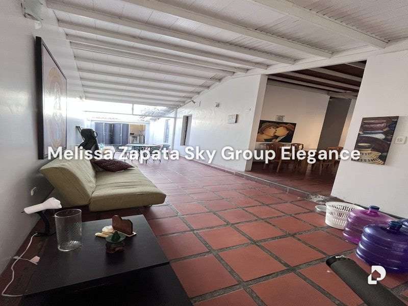 Casa en Valparaíso, Barquisimeto – 8
