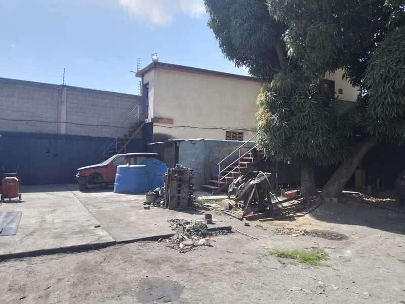 Terreno en Barquisimeto - 1