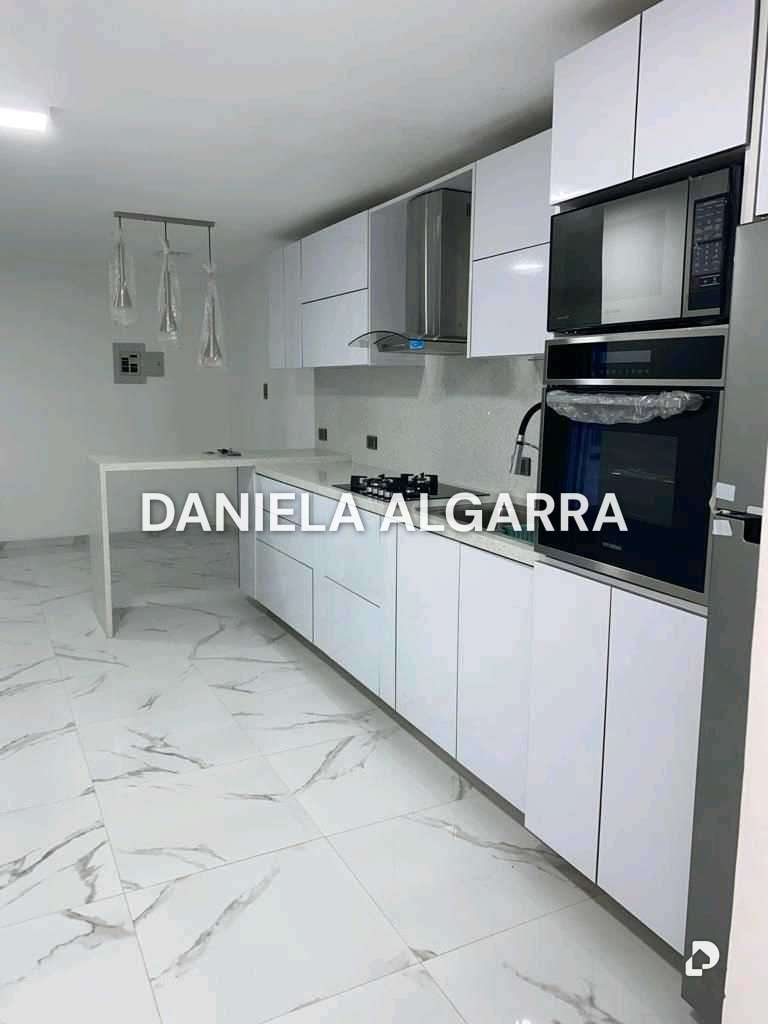 Apartamento en Cumboto Norte, Puerto Cabello – 2