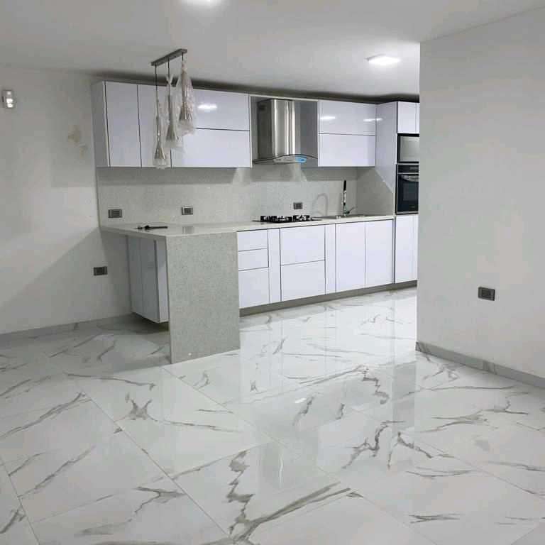 Apartamento en Cumboto Norte, Puerto Cabello - 1
