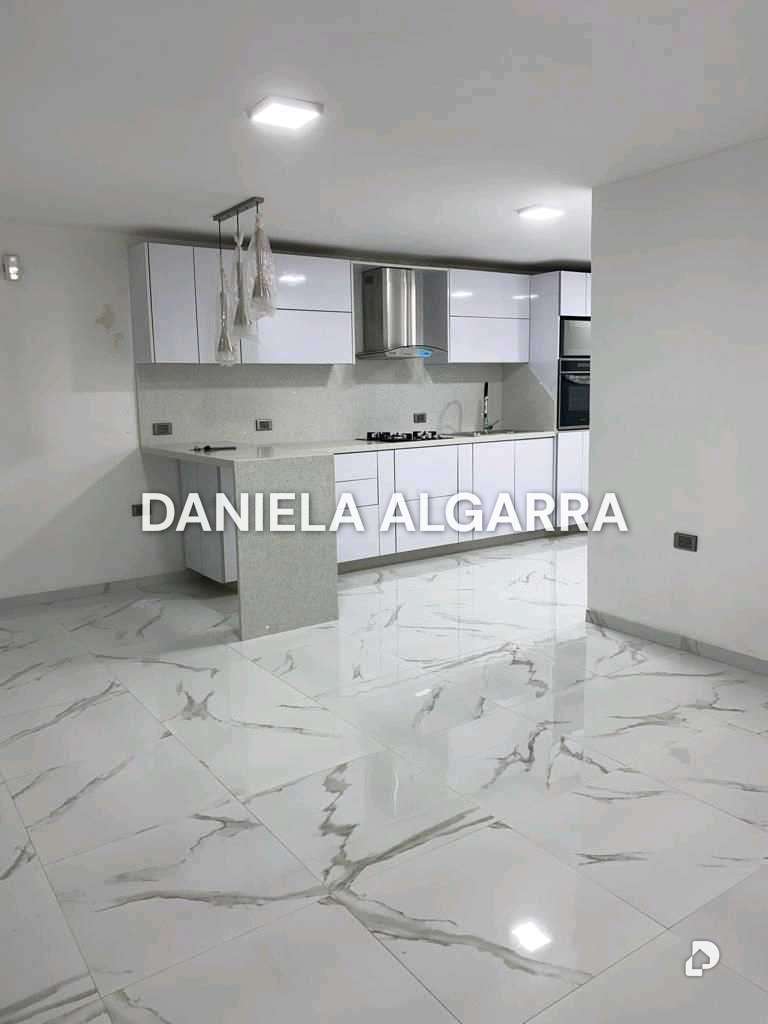Apartamento en Cumboto Norte, Puerto Cabello – 1