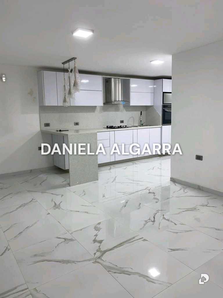 Apartamento en Cumboto Norte, Puerto Cabello – 1