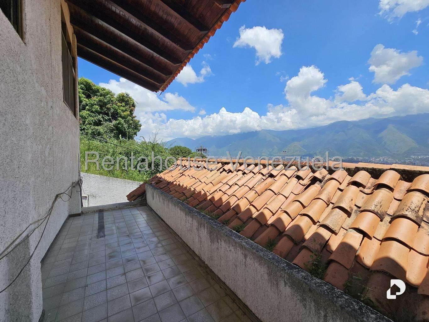 Casa en Macaracuay, Caracas – 35