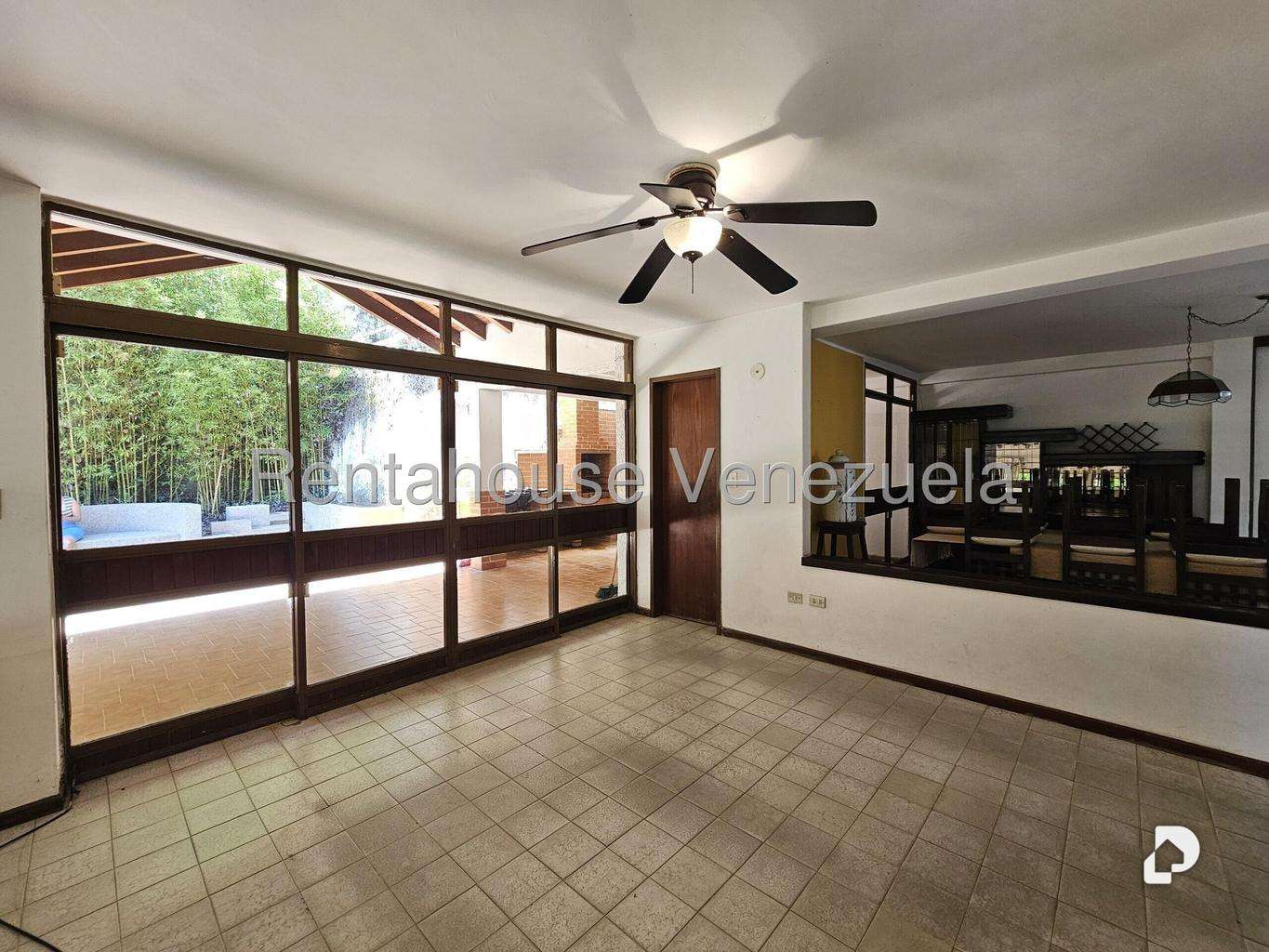 Casa en Macaracuay, Caracas – 24