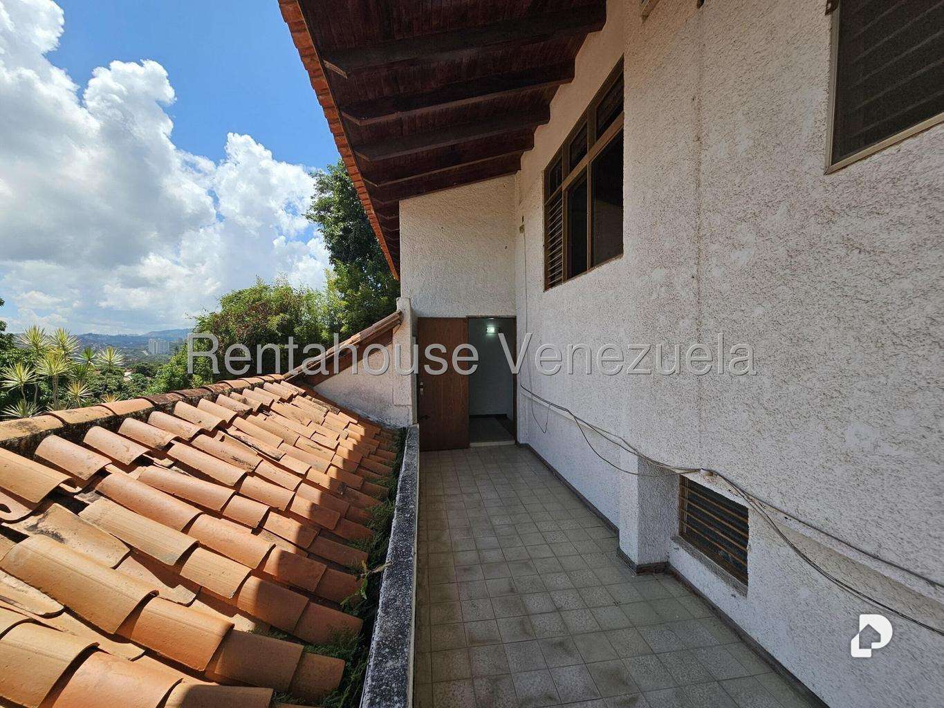 Casa en Macaracuay, Caracas – 37