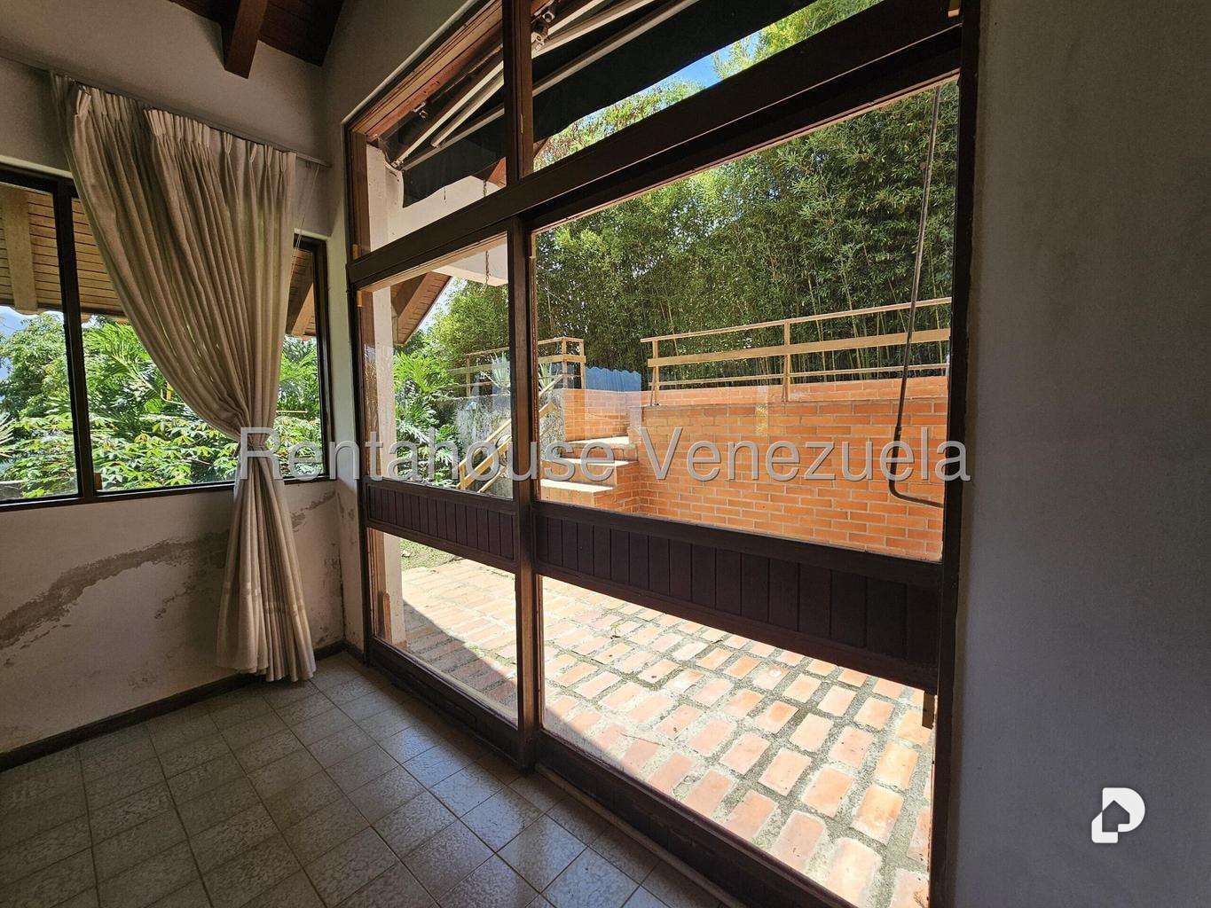 Casa en Macaracuay, Caracas – 20
