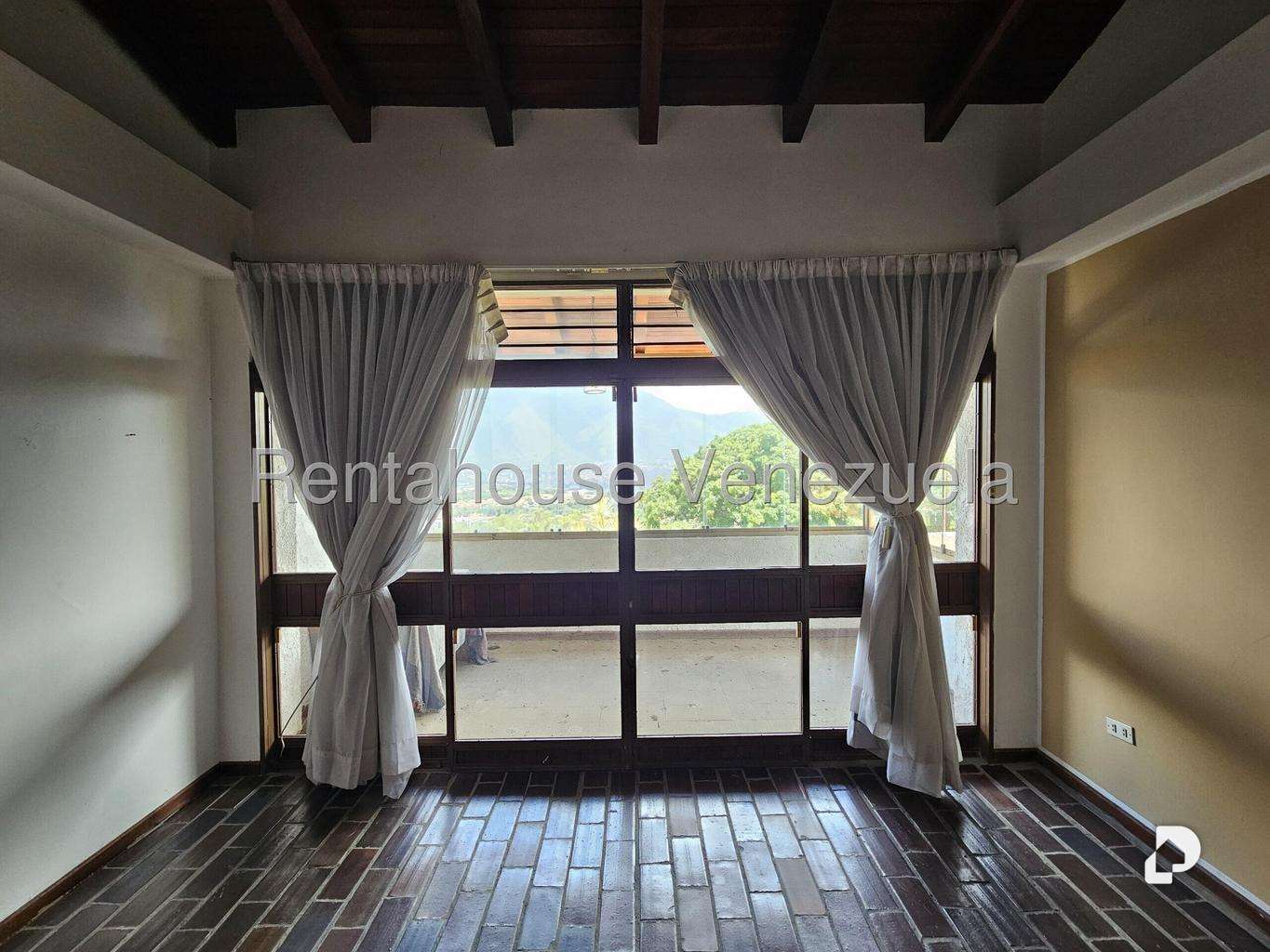 Casa en Macaracuay, Caracas – 39