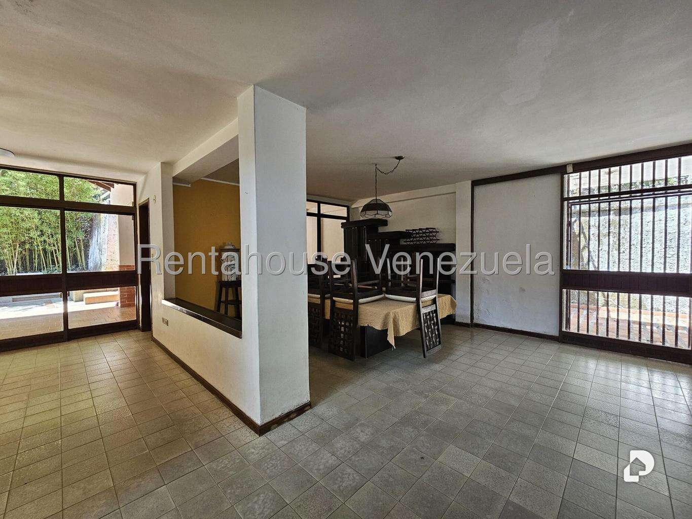 Casa en Macaracuay, Caracas – 23