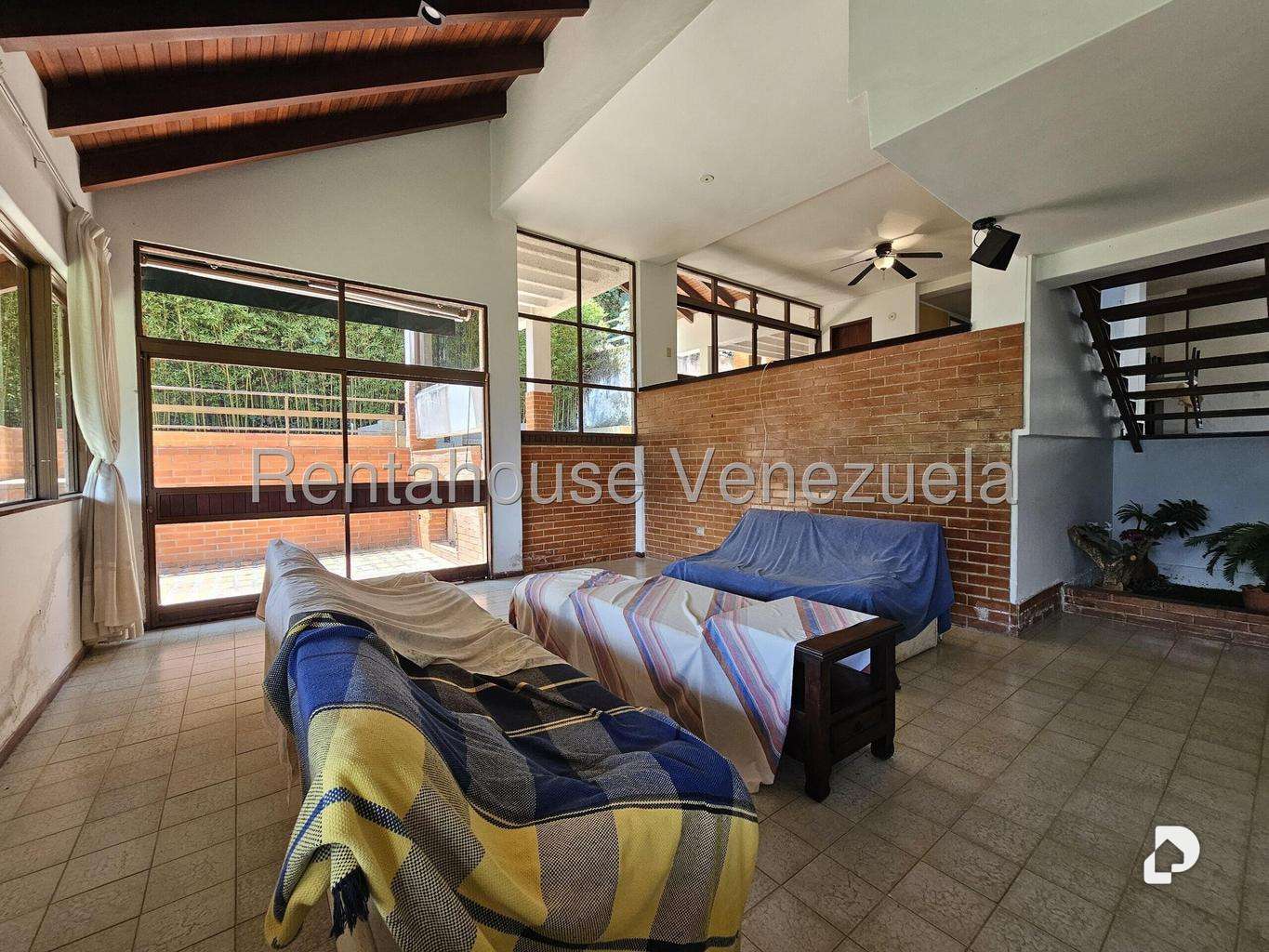 Casa en Macaracuay, Caracas – 18