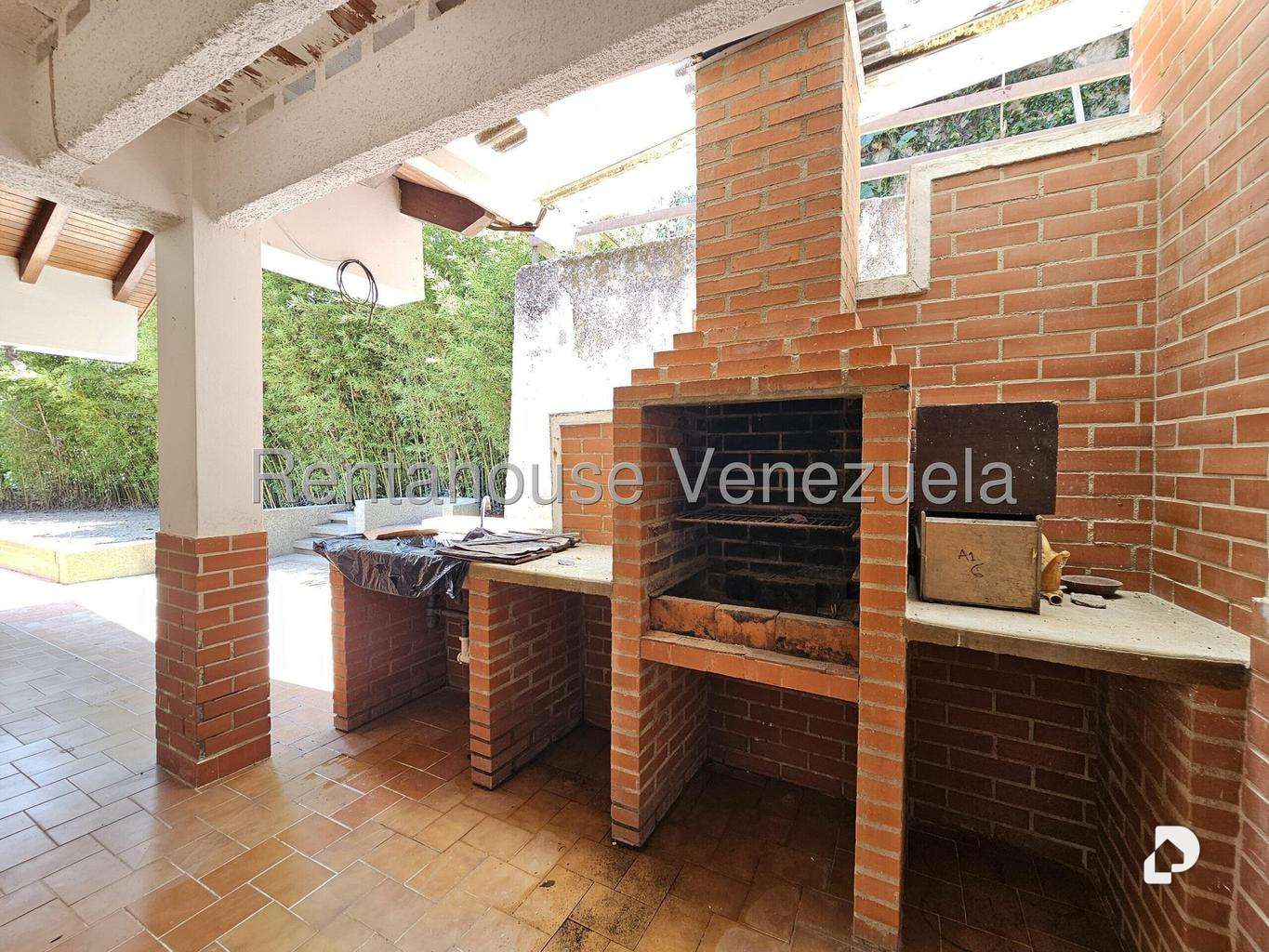 Casa en Macaracuay, Caracas – 60