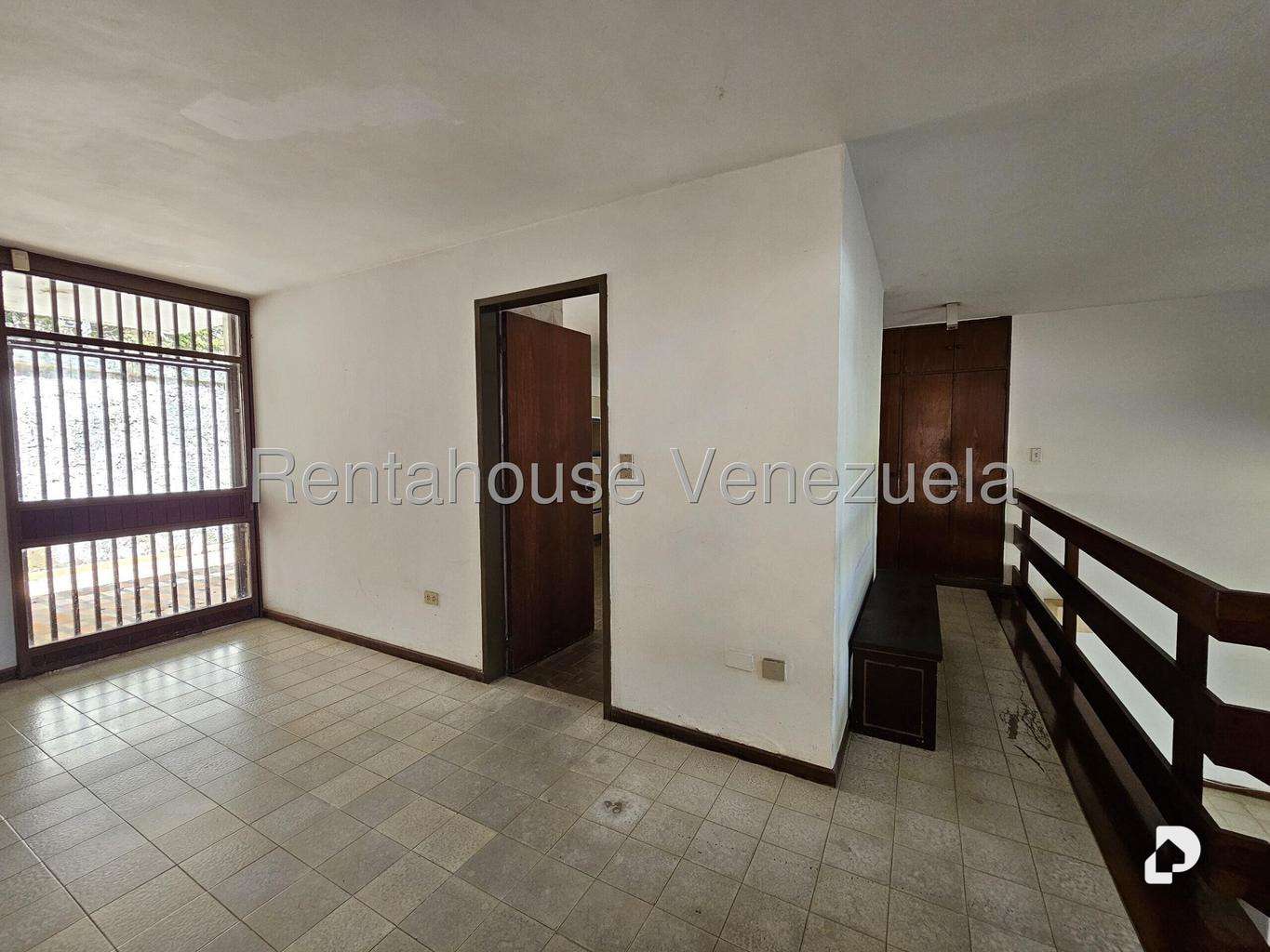 Casa en Macaracuay, Caracas – 27