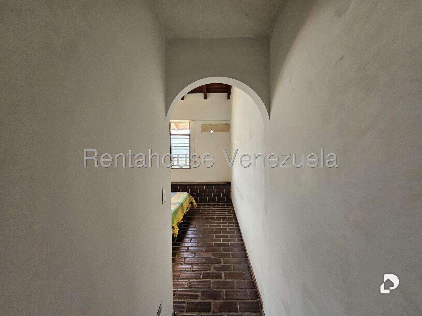 Casa en Macaracuay, Caracas – 48