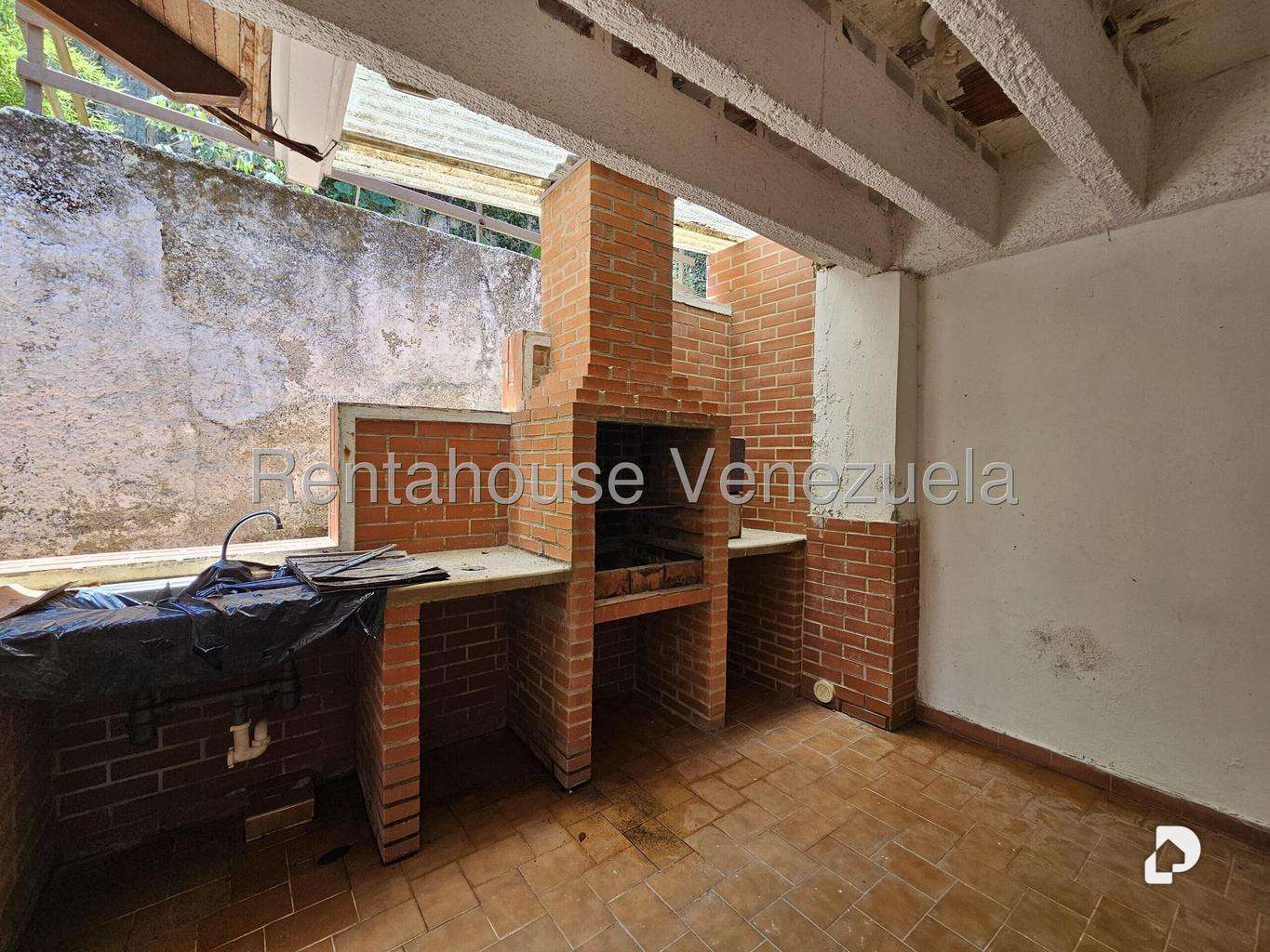 Casa en Macaracuay, Caracas – 59