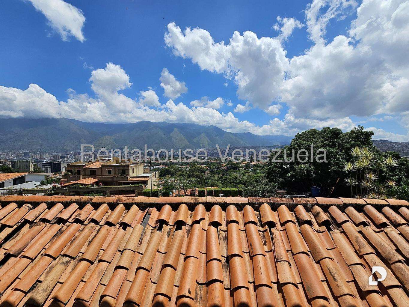 Casa en Macaracuay, Caracas – 36