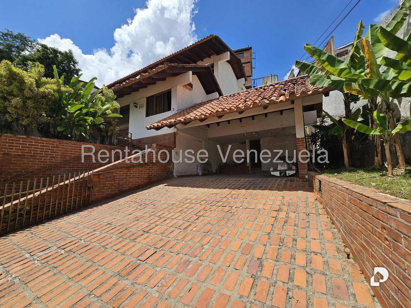 Casa en Macaracuay, Caracas – 4