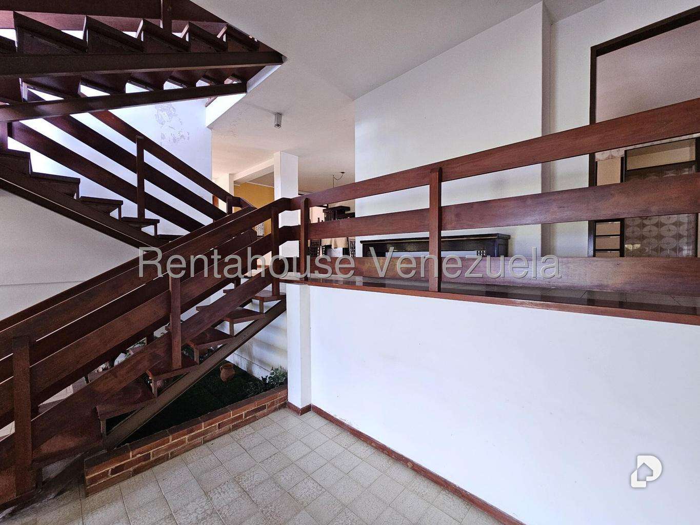 Casa en Macaracuay, Caracas – 12