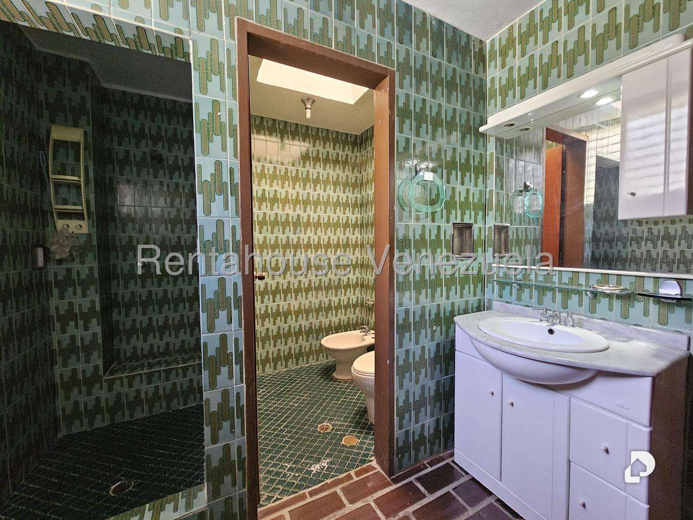 Casa en Macaracuay, Caracas – 47