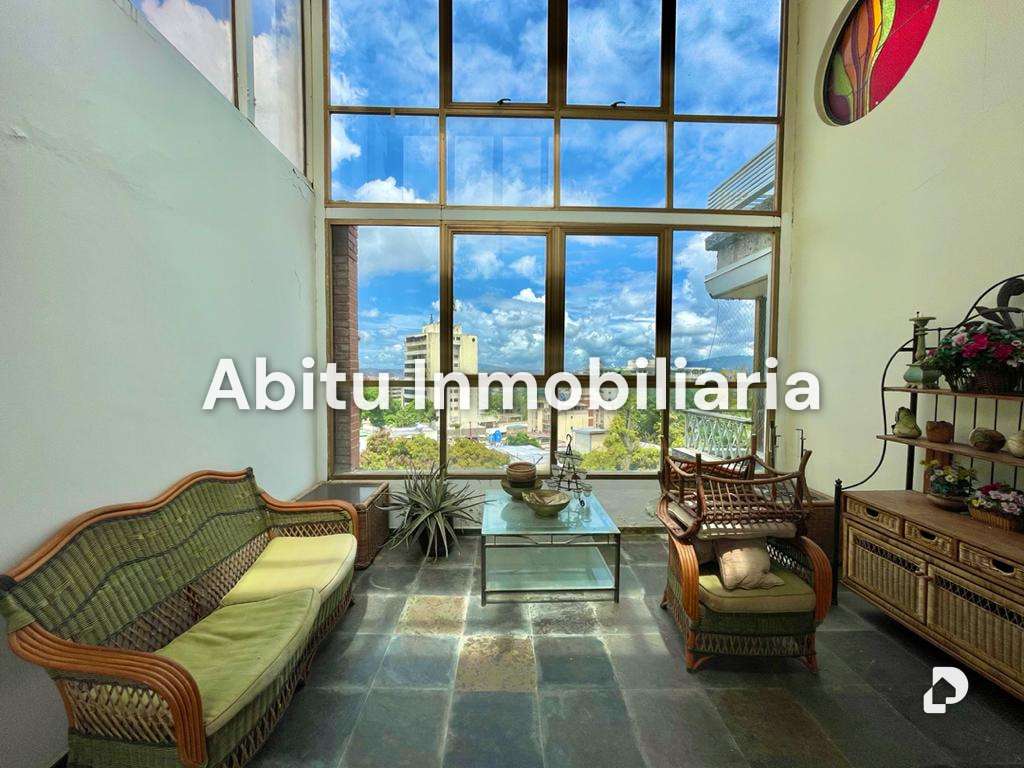 Apartamento en La Castellana, Caracas – 3