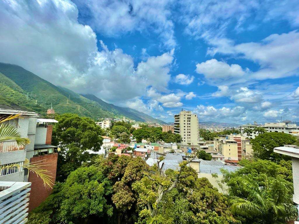 Apartamento en La Castellana, Caracas - 1