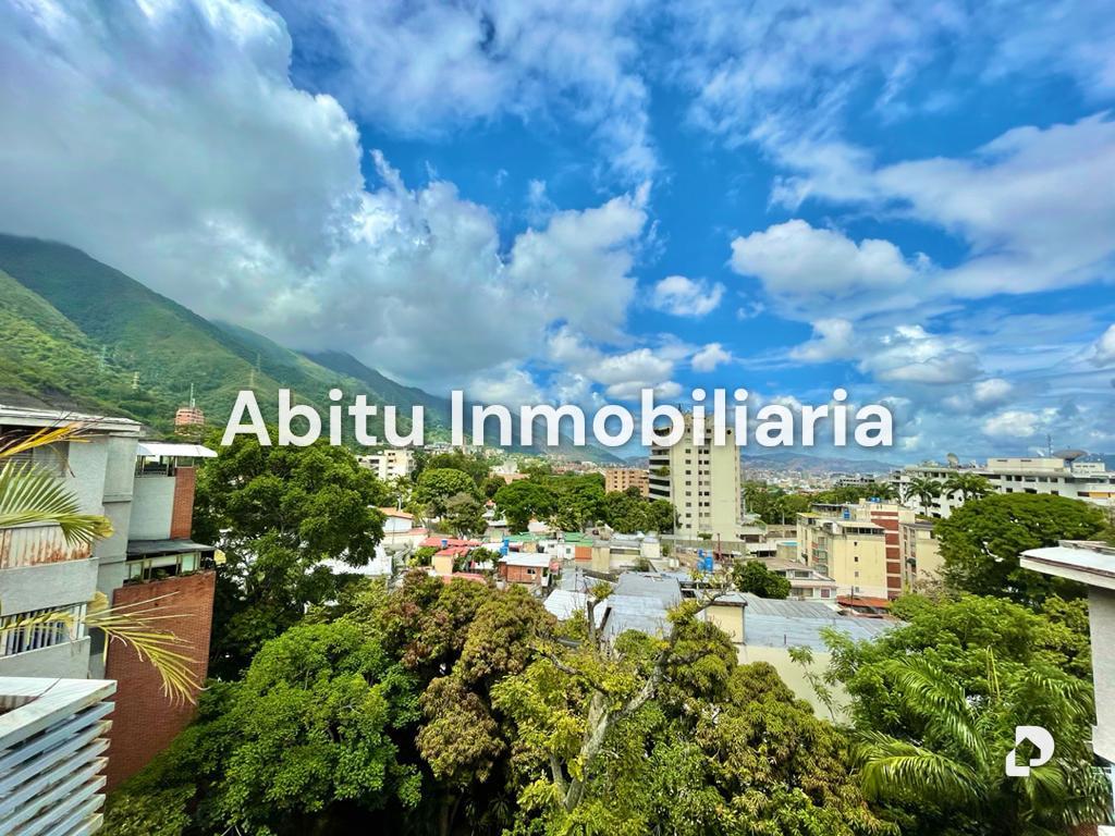 Apartamento en La Castellana, Caracas – 1