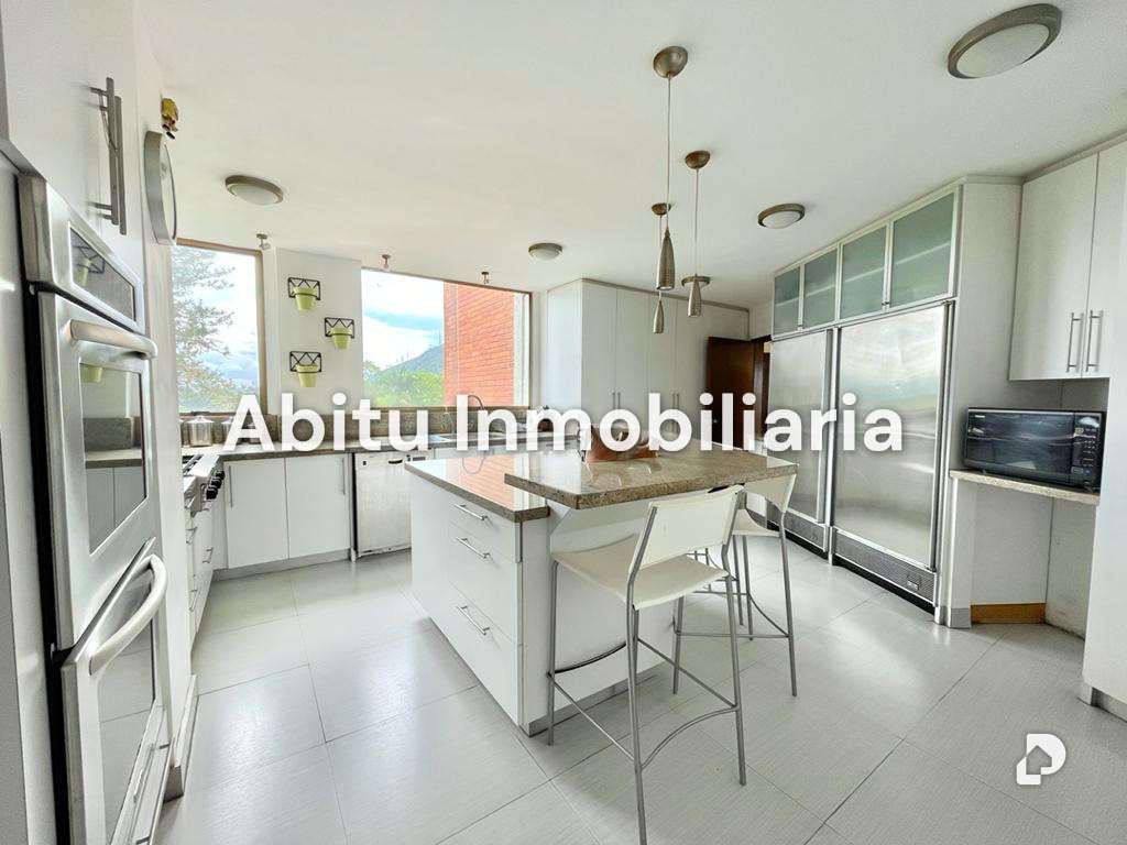 Apartamento en La Castellana, Caracas – 7