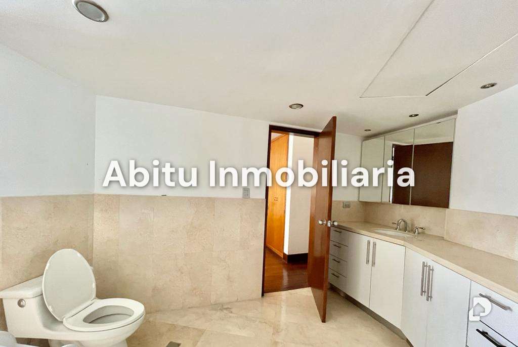 Apartamento en La Castellana, Caracas – 20