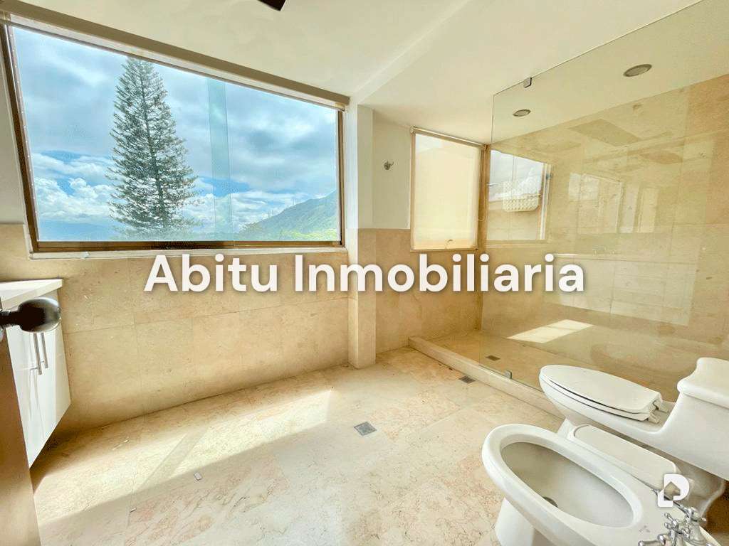 Apartamento en La Castellana, Caracas – 18