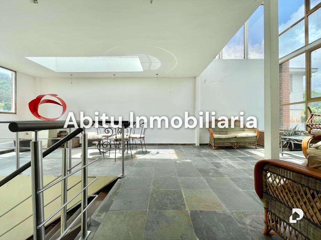 Apartamento en La Castellana, Caracas – 12
