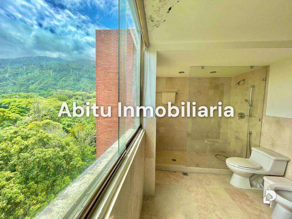 Apartamento en La Castellana, Caracas – 21
