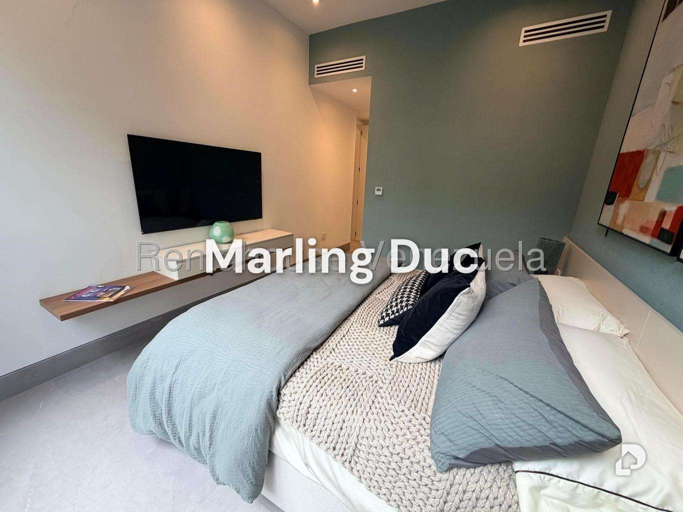Apartamento en La Castellana, Caracas – 21