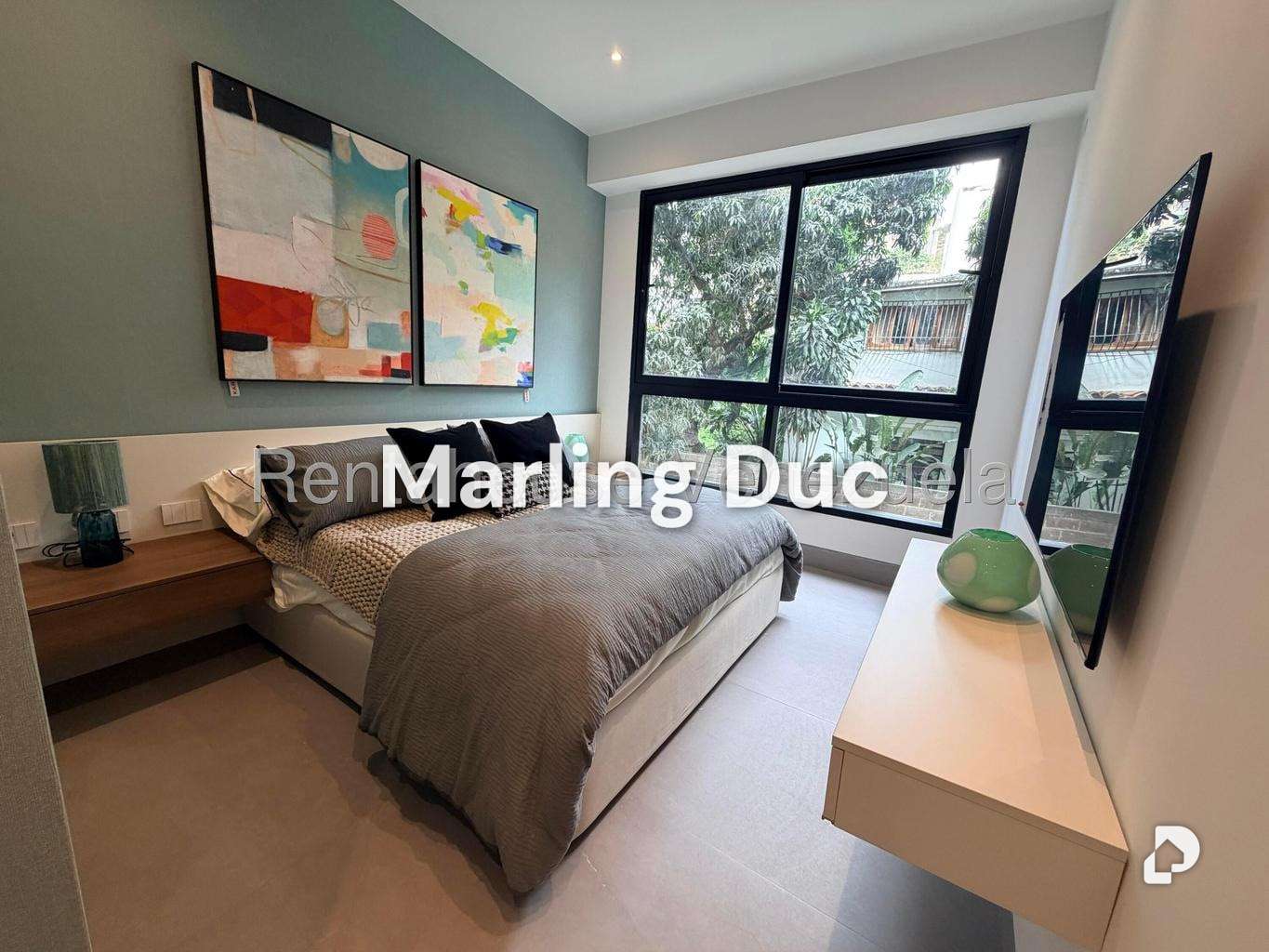 Apartamento en La Castellana, Caracas – 22