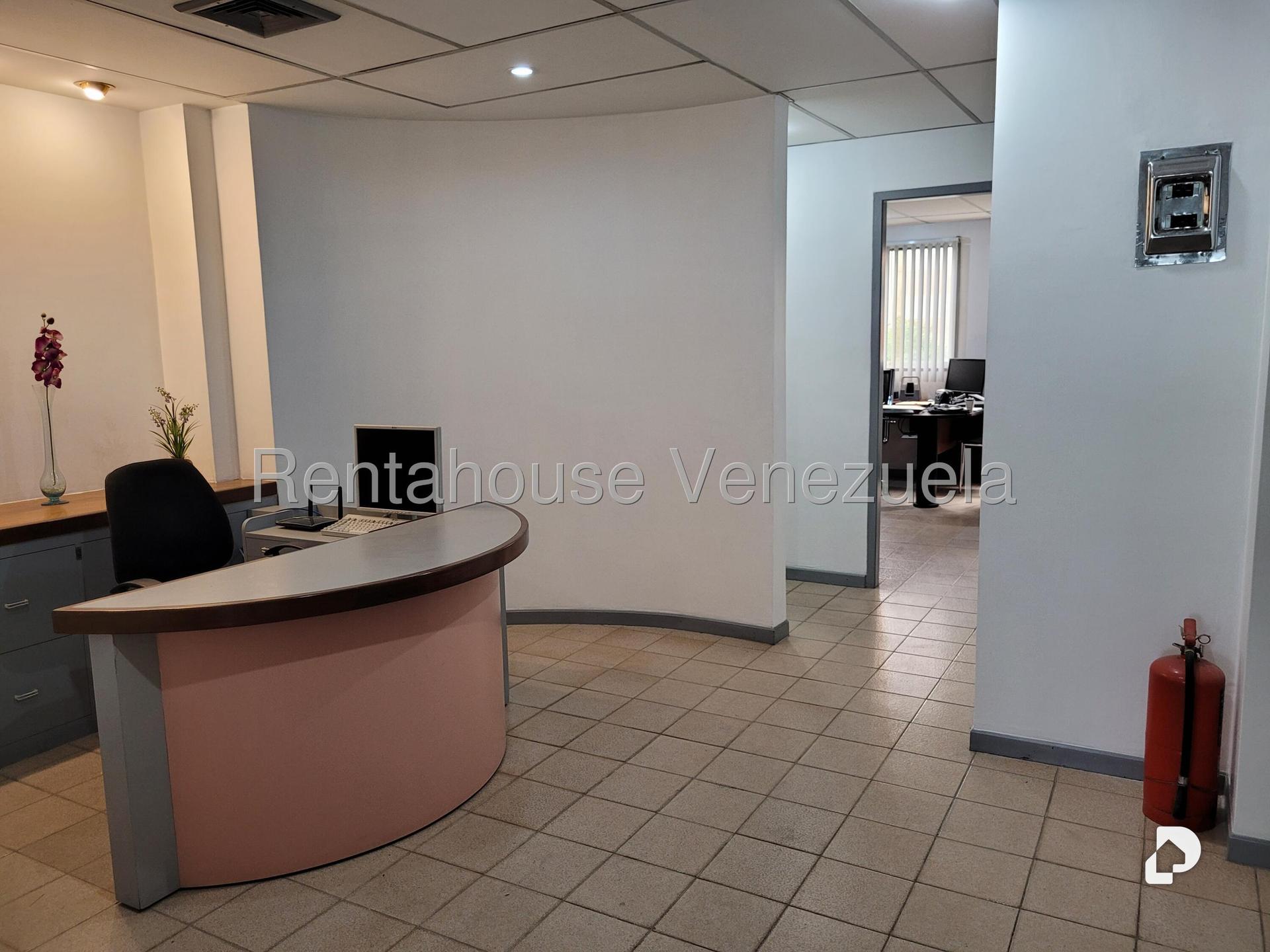 Local comercial en Parroquia La Candelaria, Caracas – 5