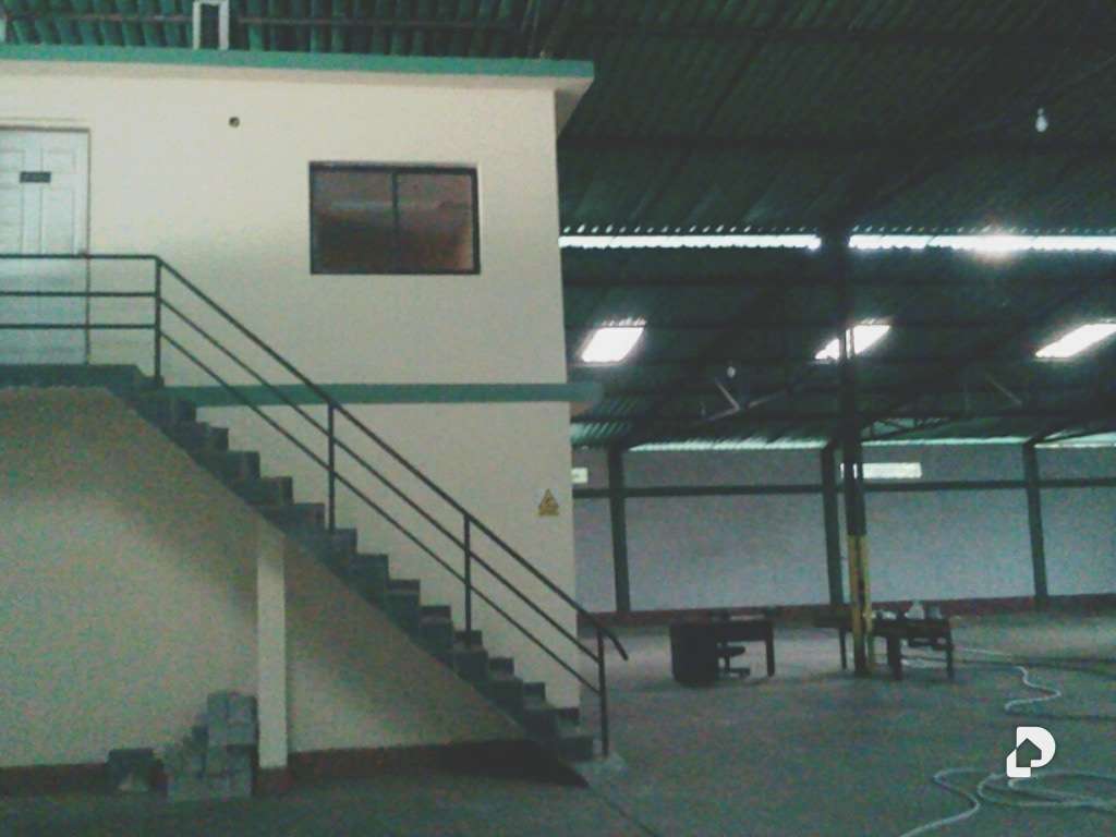 Galpón en Morón, Alpargatón – 8