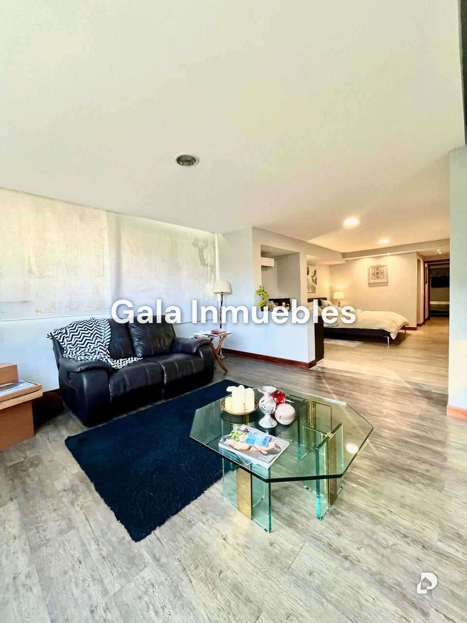 Apartamento en Caurimare, Caracas – 24