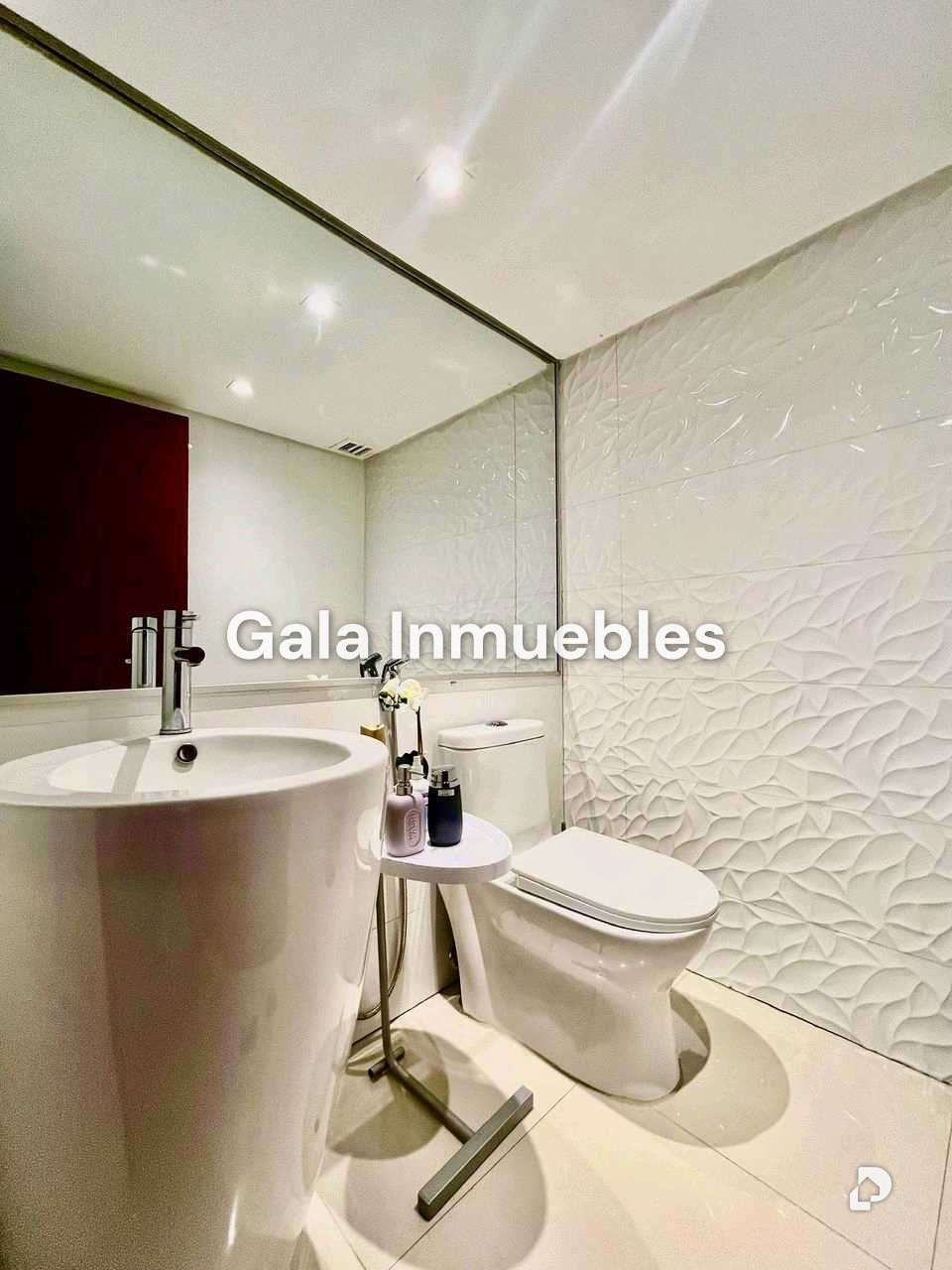 Apartamento en Caurimare, Caracas – 12