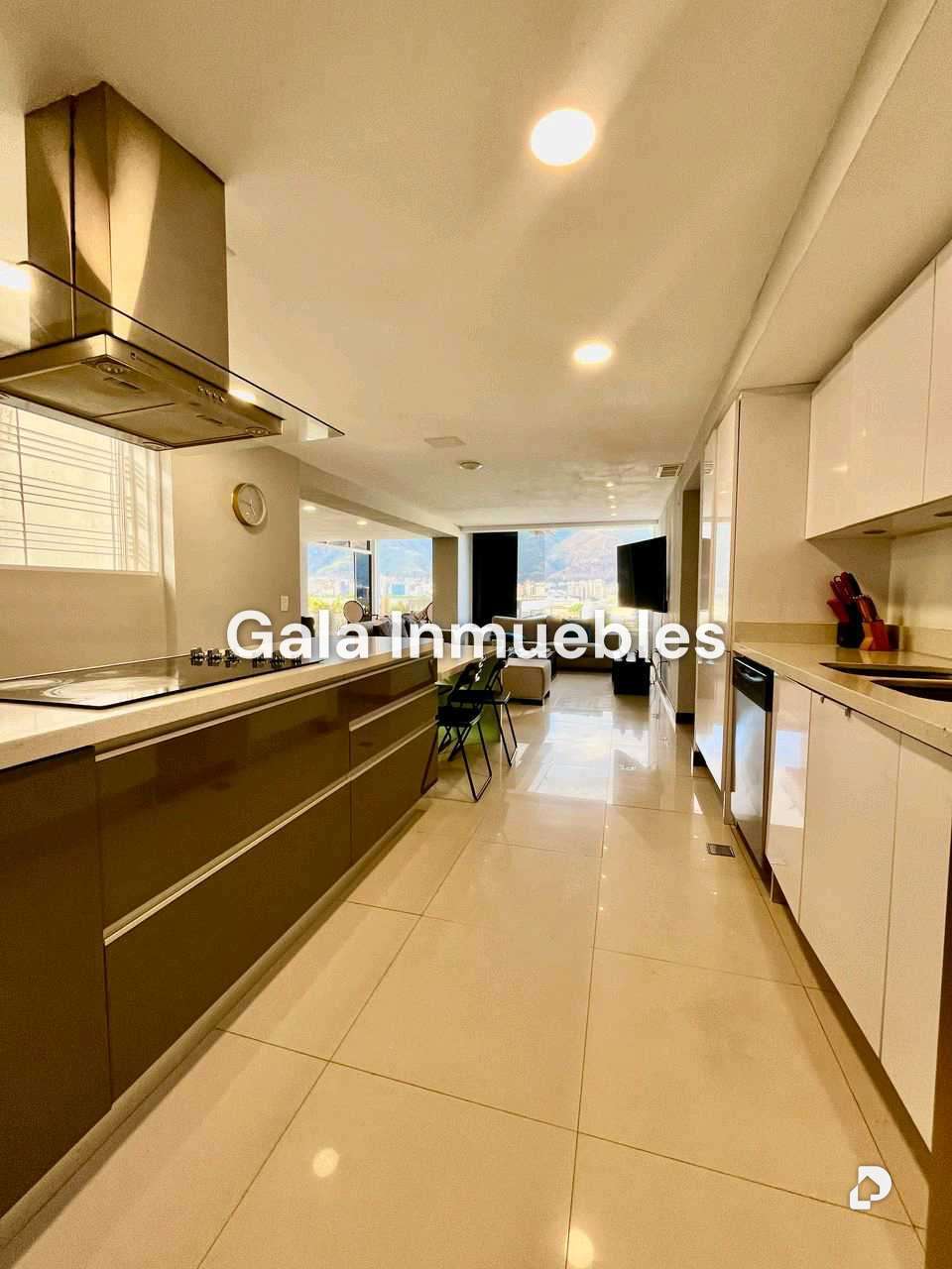 Apartamento en Caurimare, Caracas – 8