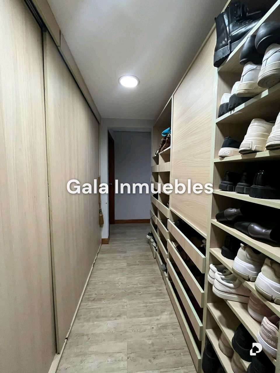 Apartamento en Caurimare, Caracas – 18
